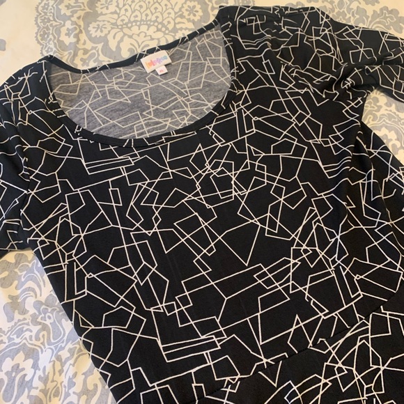 Lularoe Dress - Picture 3 of 3